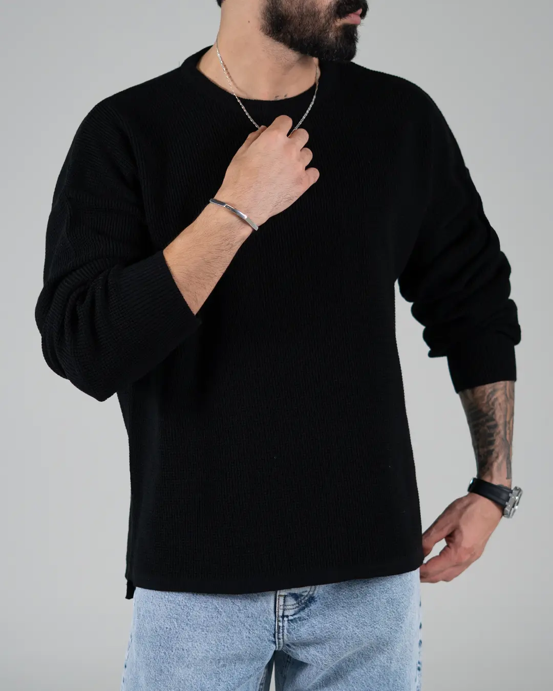 بافت بیسیک کبریتی-کد5511